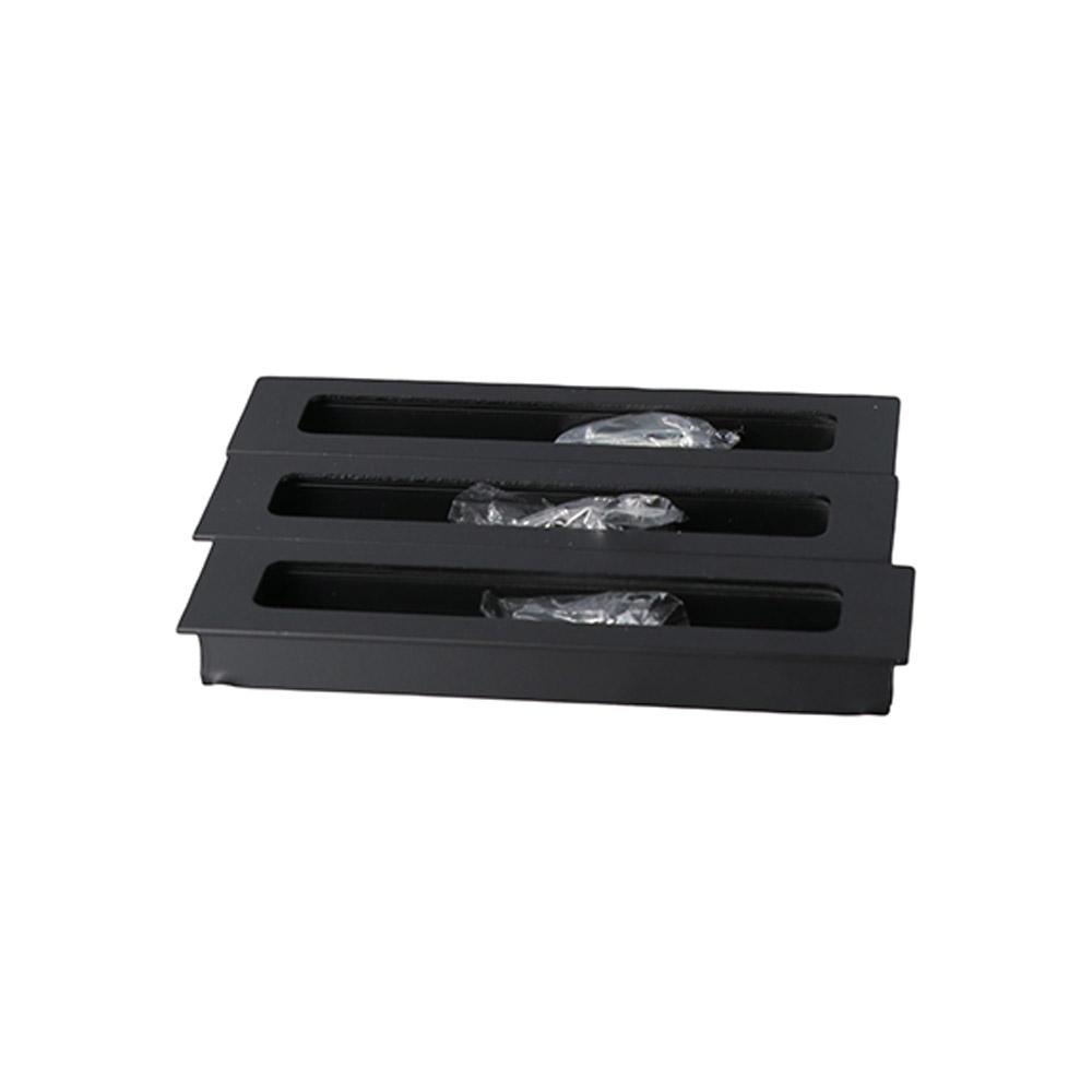 Door for Drawer Drawer Accessory Cabinet Pulls Finger Flush Pulls Door Handles Barn Door Handles