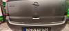 OPEL MERIVA A CHROOMSTRIP Chroom Achterklep Tuning