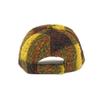 Autumn Winter Warm High Top Cap Men Women Plush Hard Top Baseball Cap