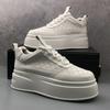 FashionMens Shoes Leather Male Men's Men Sneakers Shoes for Men Luxury Designer Platform Men Leather Man Shoes