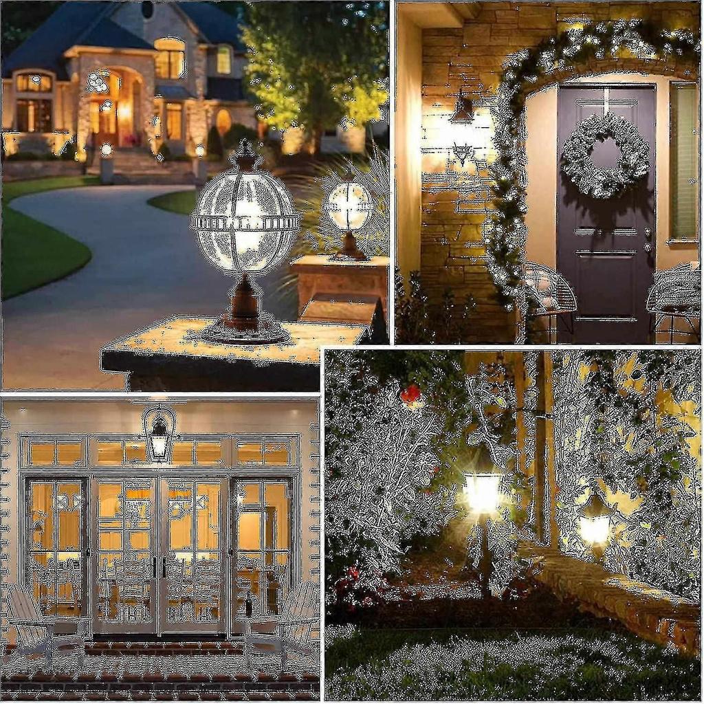 G4 Halogen Light Bulbs 12v 20w Halogen Pin Base Lamp 2800k Warm White Dimmable G4 Low Voltage Haloge-yujia
