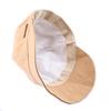 Zhao Lu's Lushe Wide Brim Sun Hat - Sun Protection, Outdoor Travel, Casual Drawstring Bucket Hat, Baseball Cap.