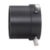 BAAU Telescope Eyepiece Adapter Ring Astronomical Telescope Adapter