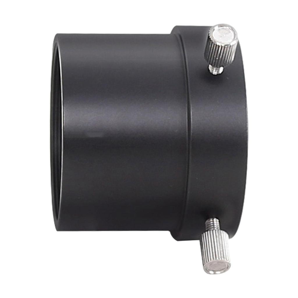 BAAU Telescope Eyepiece Adapter Ring Astronomical Telescope Adapter