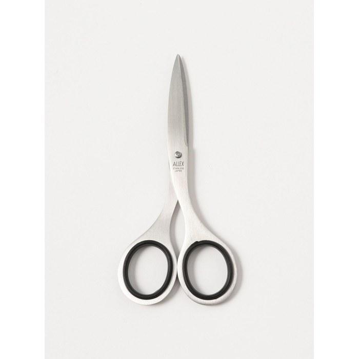 BEAMS JAPAN Stationery Custom ALLEX Office Scissors S Black - One Size