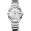 [Citizen] Watch Attesa Eco-Drive Radio-Controlled Watch World Time Direct Flight CB1120-50P Men's...