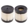 Lawn Mower Air Filter For  396424, 396424S Replace Lawn Mower Air Filters Garden Household Cleaning Tools