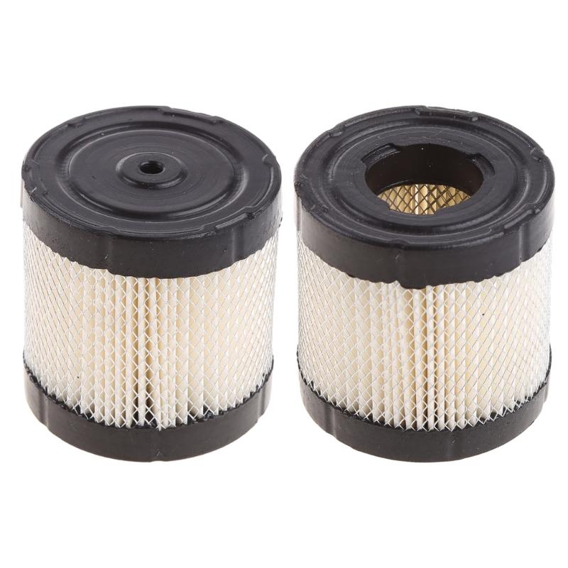 Lawn Mower Air Filter For  396424, 396424S Replace Lawn Mower Air Filters Garden Household Cleaning Tools