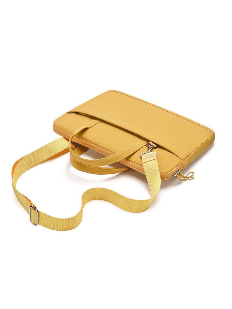 Women's High-End Laptop & Tablet Shoulder Bag - Fits 14-16 Inch Devices