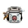 Brush Cutter Carburetor 40-5 44-5 43cc 52cc Lawnmower Parts Brushcutter Replacement