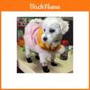 Cozy Soft Warm Pet Dog Socks With Anti-slip Latex Bottom For Ultimate Safety