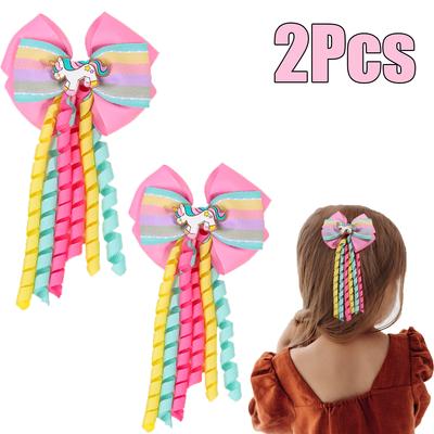 Baby haaraccessoires – Haarclips voor kinderen