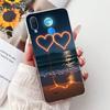 For Huawei Nova 3i INE-LX1 INE-LX2 Cool Dragon Tiger Painted Phone Case For Huawei Nova3i Soft Silicone TPU Cases