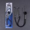 Car Engine Block Diagnostic Auto Cylinder Stethoscope - Mechanics Automotive Hearing Tool For Vehicle Maintenance And Repair 1Pc