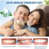 Gum Shield Therapy Gel, Teeth Whitening Essence Pen, Teeth Whitening Gum Instant Treatment Gel, Gum Shield Therapy Gel, Teeth Whitening Essence Pen, T