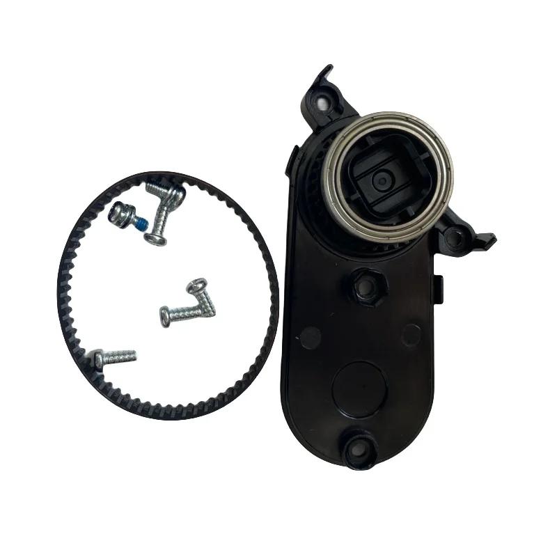 Vacuum Cleaner Main Roller Brush Motors Assembly for LIECTROUX C30B XR500 Kabum Smart 700 / 500 Robot Vacuum Cleaner Spare Parts