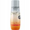 Set of 4 SodaStream Concentrates 2x (Grapefruit+Orange-Mango)