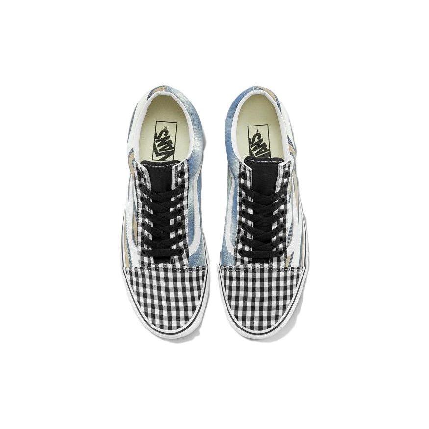 Old Skool Vans 'Prep Retro' VN0A3WKT40F