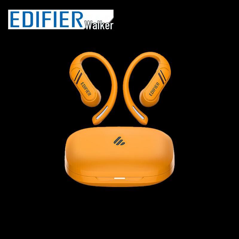EDIFIER Comfo SE Open-Fit Ear-Hook Sports True Wireless Earbuds