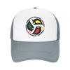 Custom Classic Bob Marley Baseball Cap Women Unisex Breathable Three Little Birds Dad Hat PerforUnisexce