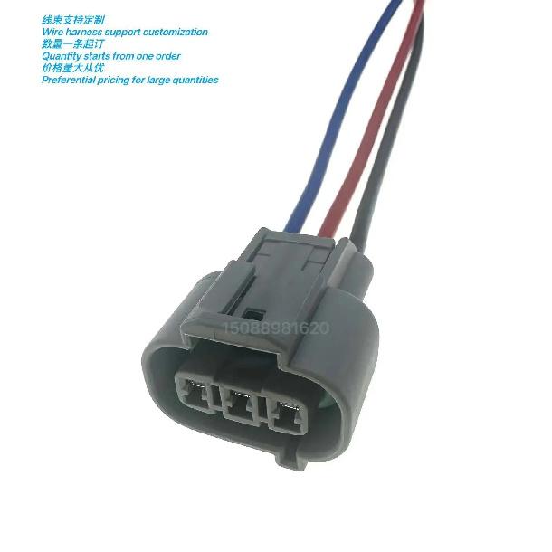XG70315C-2.2-21Suitable for Shengang excavator accessories Shengang SK200 250 210 260 camshaft sensor plug PK296-03127