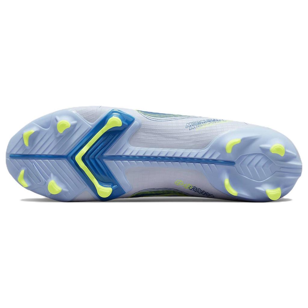 Nike Mercurial Superfly 8 Academy MG 'Gri Albastru Deschis' DJ2873-054