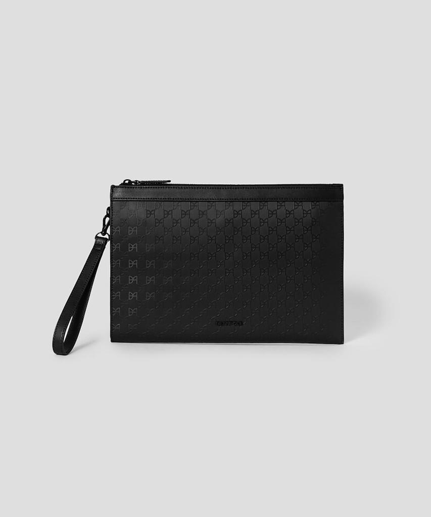 Beanpole Accessory Monoalisa Portfolio Black
