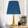 6PCS Fabric Modern Simple Lampshade Lightweight Chandelier Lampshade Cloth Lampshade  Wall Lamp