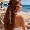 Haaraccessoires – Haarclips