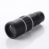 Portable Monocular Telescope 8x Magnification 52mm Objective Lens High Definition Wide Field Of View Outdoor Hiking Camping