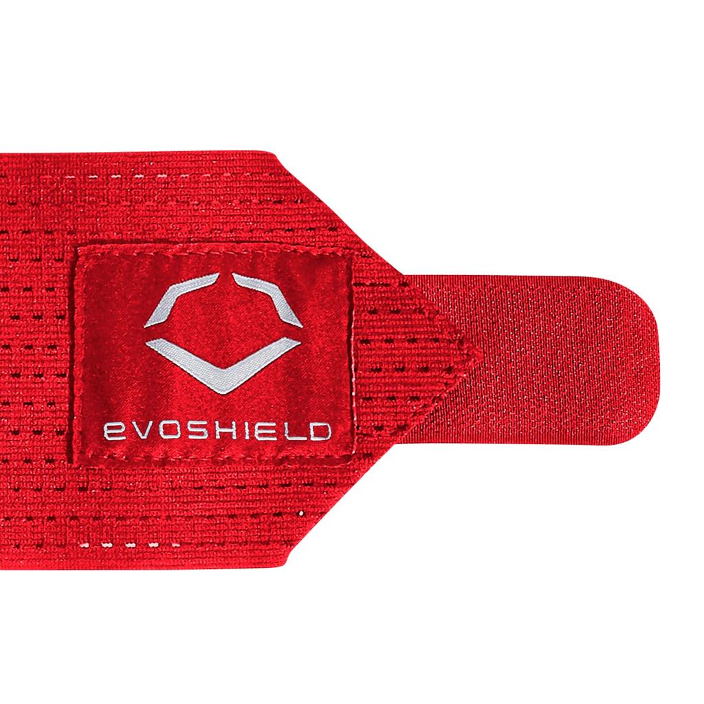 EvoShield Sliding Mitt Right Hand - Scarlet,