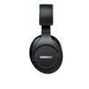 [VGP2025 Gold Award Winner] Shure Professional Studio Headphones SRH440A-A Black: Wired, Closed-Back, Foldable, Professional-Grade Listening and Monit
