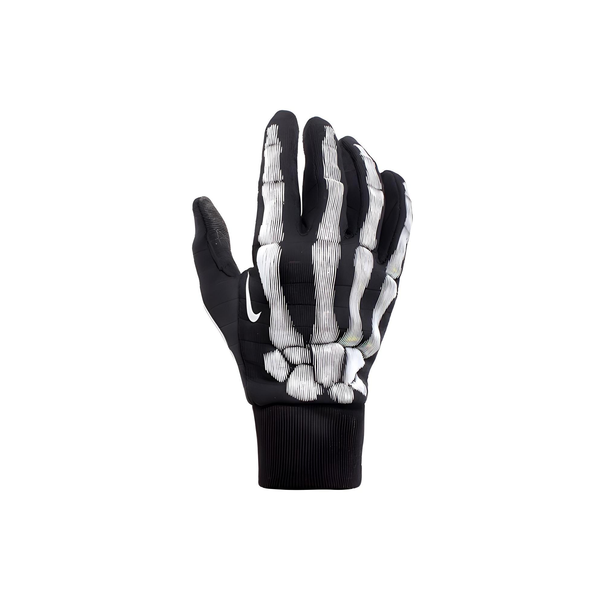 Nike Skeleton Sphere Running Gloves Unisex