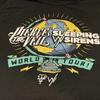 Pierce The Veil Sleeping Sirens World Tour 2015 Concert T Shirt