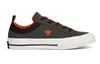 Converse Low top Skateboard Shoes Green Children Aged 3 7 Years Old 362527C