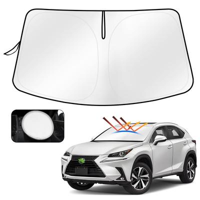 Ταινίες και προστασία από τον ήλιο – Δίχτυα και διαχωριστικά σκίασης