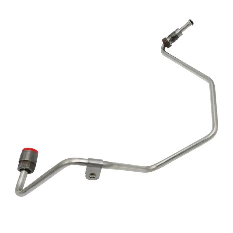 Turbo Oil Pipe For Nissan Primastar Opel Vauxhall Vivaro Renault Clio II Kangoo Laguna Master Trafic Megane 93160193 93198236