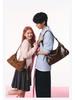 Chen Duling Style: Amazing Song Yisong Donut Hobo Shoulder/Crossbody/Underarm Bag