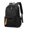 Men's Lightweight Waterproof Oxford Travel Backpack
