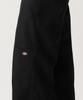 Dickies Double Knee 85283 Loose Fit Work Pants Black