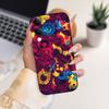 For Vivo Y29s 5G Case Y 29S Soft Silicone TPU Phone Cover Cases For Vivo Y04 Y 04 4G Protective Fundas Coque Cartoon Cute Animal