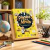 Book Edition - Fun Educational Children's Science Book