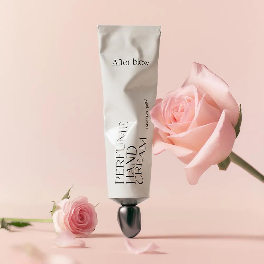 After Blow Perfume Hand Cream 50mL (Choose 1 Out of 9 Options)