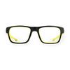 4pcs VOPHA PC Frame Reading Glasses for Men Women Fashion Yellow Black Presbyopia Eyeglasses Anti Eyestrain Readers Eyewear