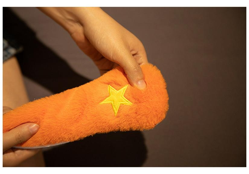 Kids' Halloween Pumpkin Hat Cosplay Props & Decorations