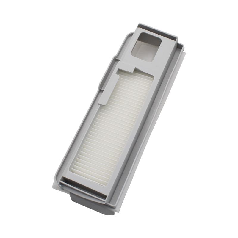 

For Narwal J4/J4 Lite Robot Cleaner Replacement Dust Bag Cleaning Brush Type A