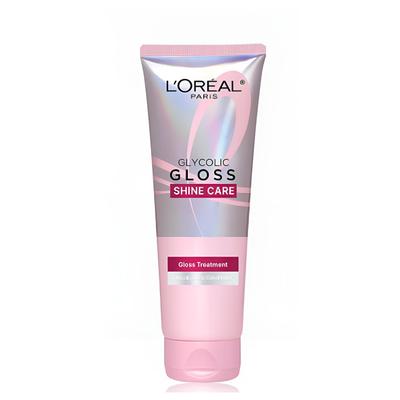 Glycolic Gloss Conditioning Hair Mask 200ml