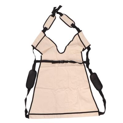 Patient Lift Slings Transfer Board Convenient Disabled Lift Sling Carrier for Patient Up Down