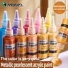 Sanatsal boyalar – Akrilik boya