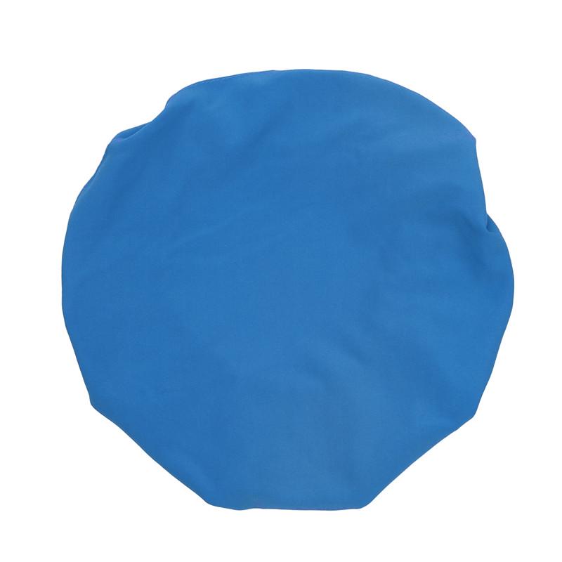 4pcs Fabric Dental Chair Cover Backrest Seat  Case Protector Kit Washable Elastic Cloth Dentist